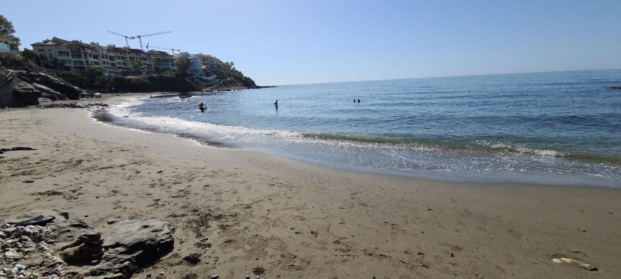 Mar & Relax Torrequebrada Villa Benalmádena Kültér fotó